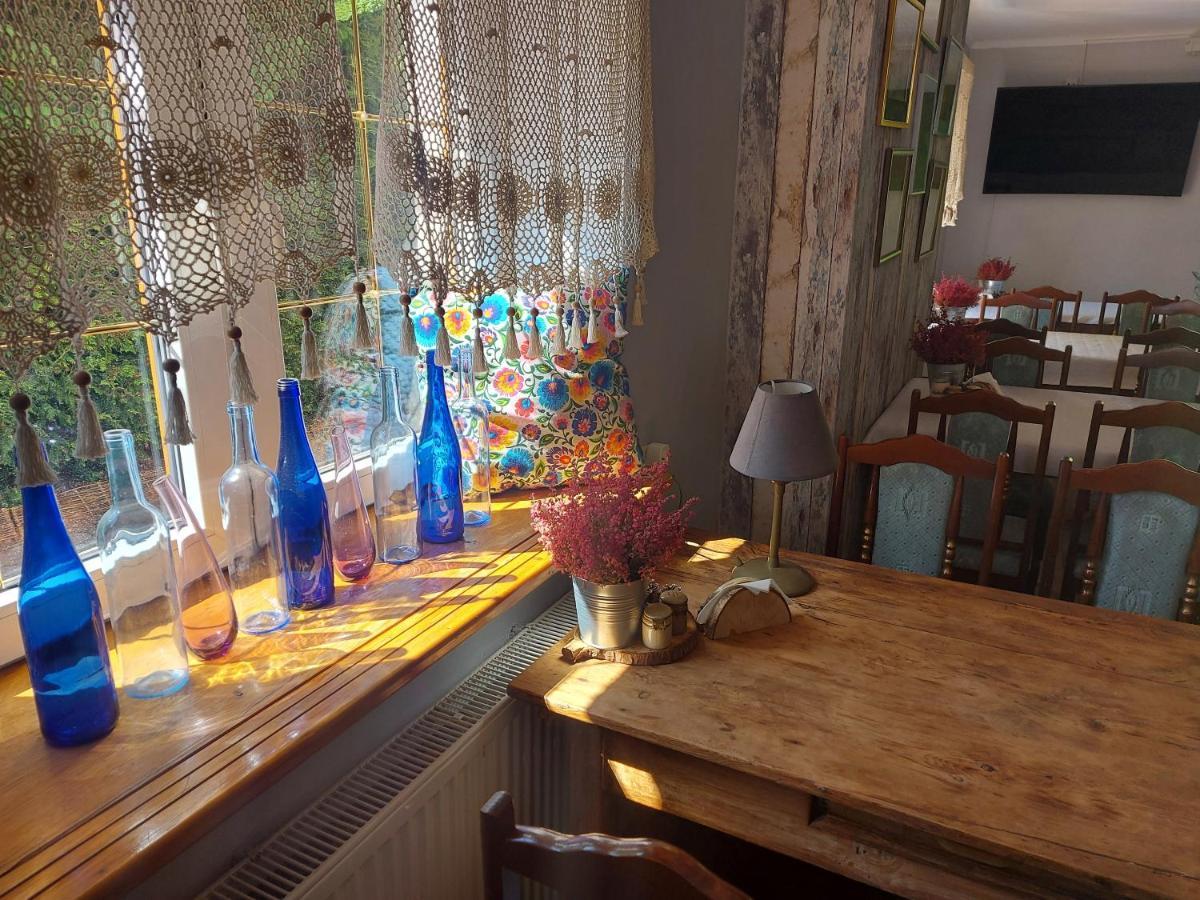 Vital House Kazimierz Dolny Εξωτερικό φωτογραφία