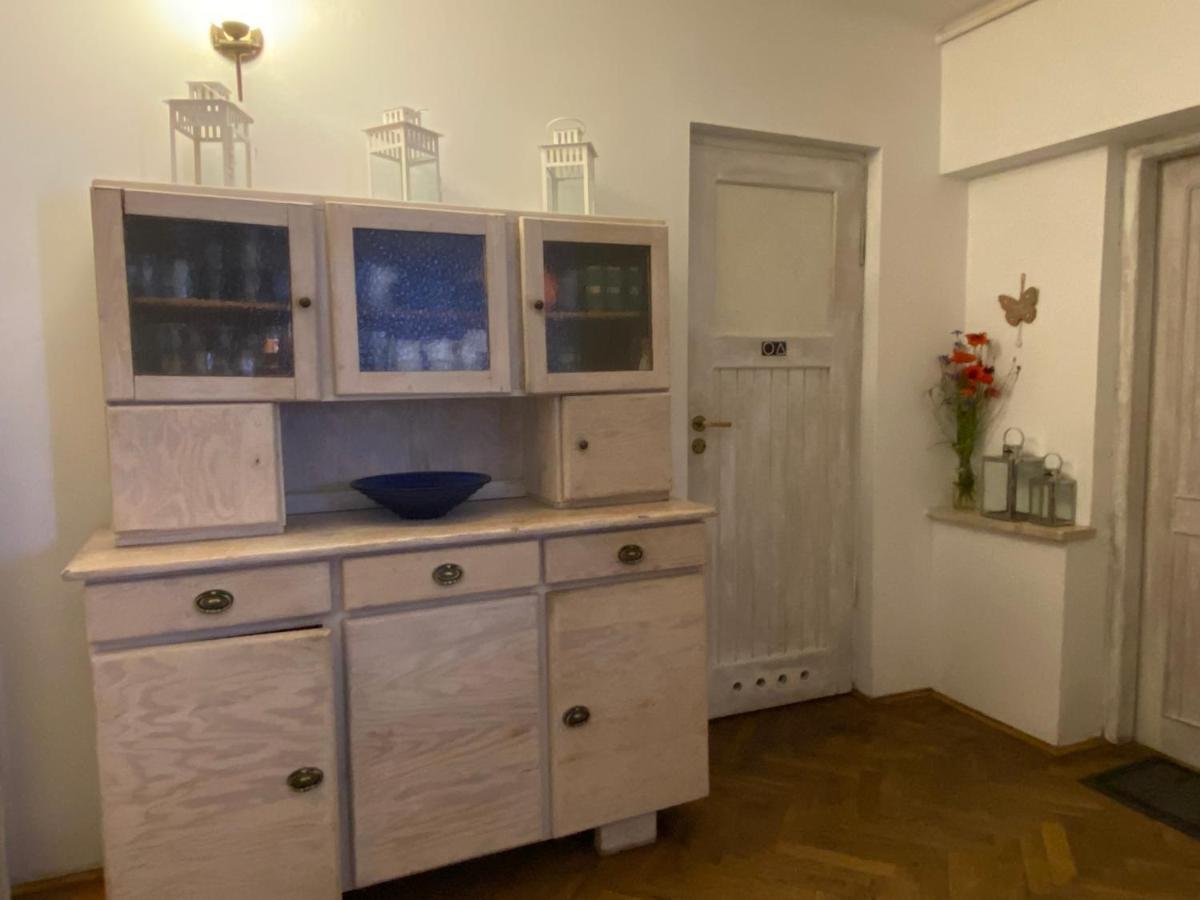 Vital House Kazimierz Dolny Εξωτερικό φωτογραφία