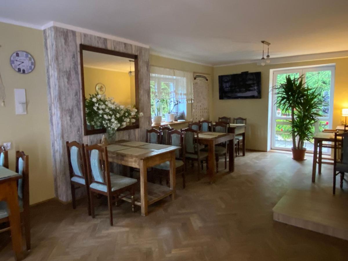 Vital House Kazimierz Dolny Εξωτερικό φωτογραφία