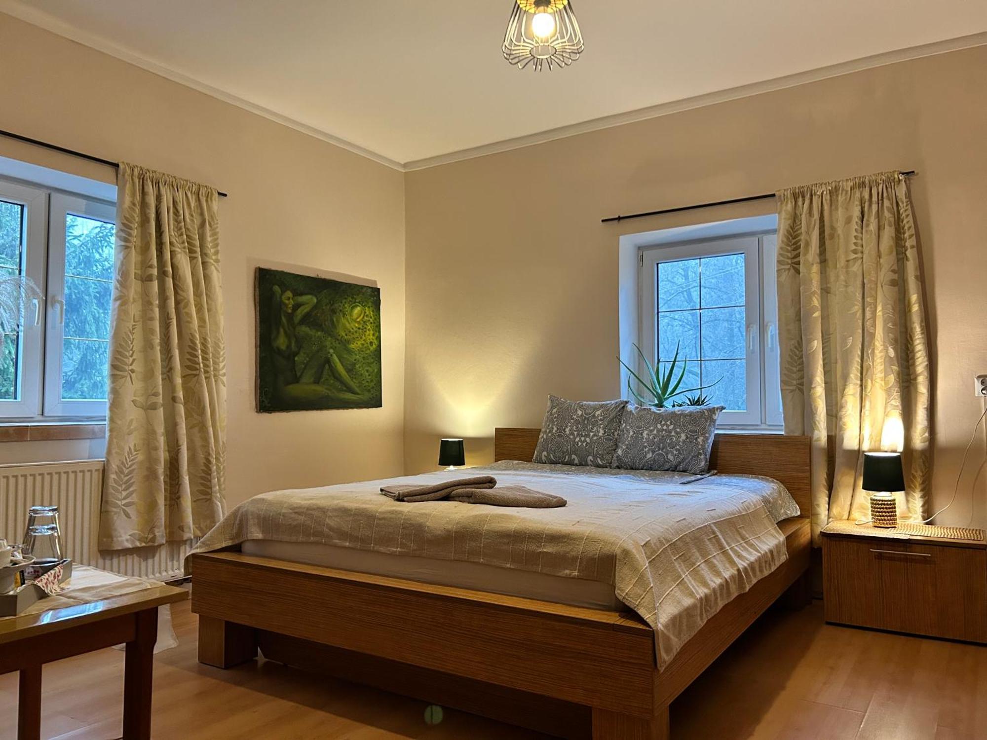 Vital House Kazimierz Dolny Εξωτερικό φωτογραφία
